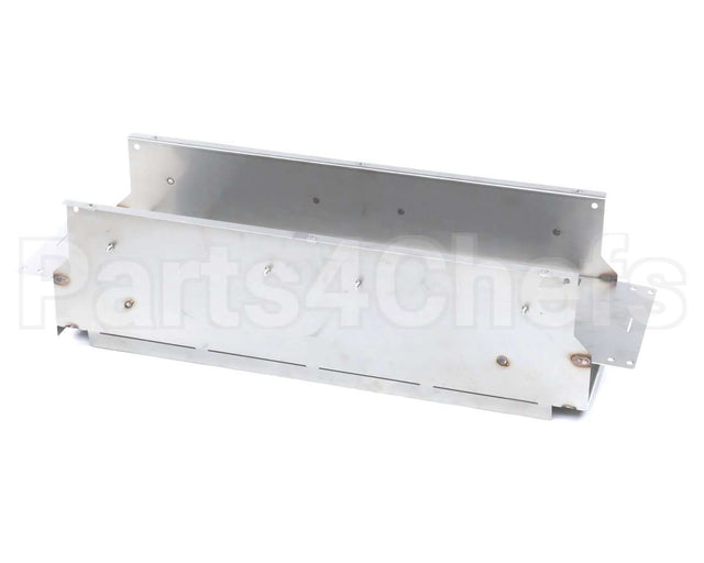 00-949894 Hobart Plenum Heater Blower-Dry Assy