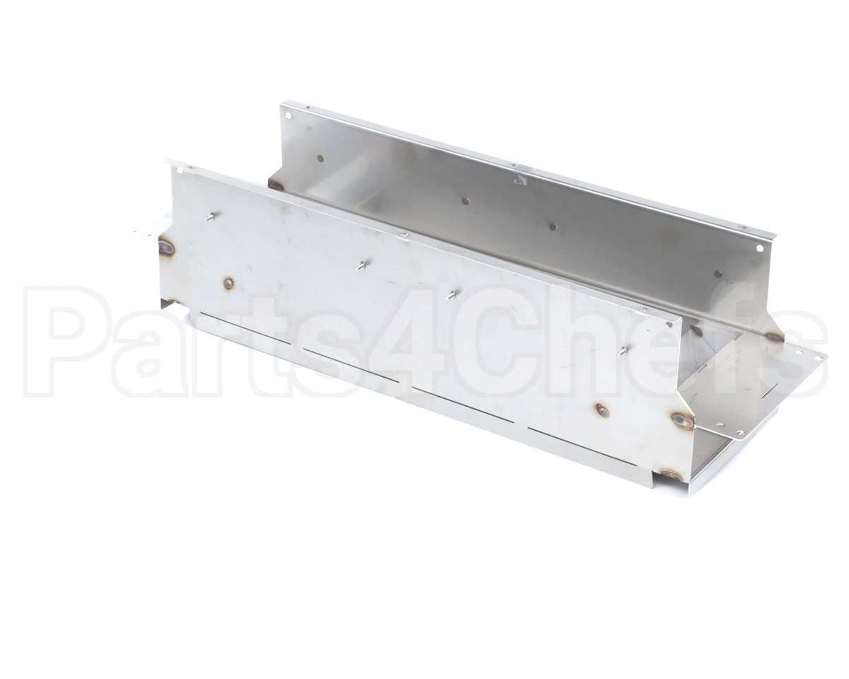 00-949894 Hobart Plenum Heater Blower-Dry Assy