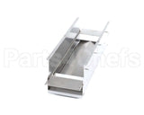 00-949894 Hobart Plenum Heater Blower-Dry Assy