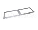 00-949897 Hobart Plate - Base Mount