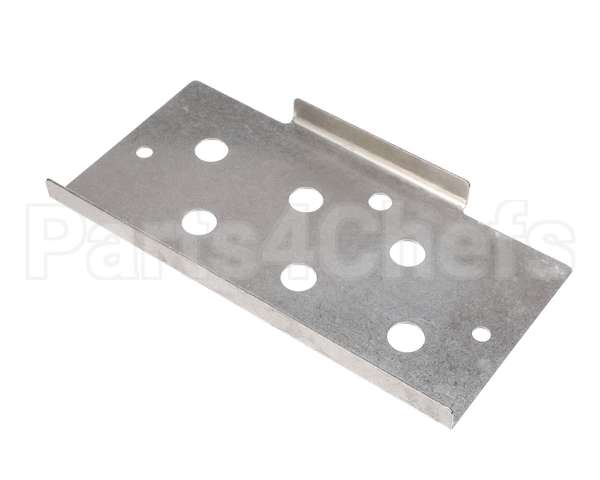 00-949901-00001 Hobart Plate, Mount, Heater Element B