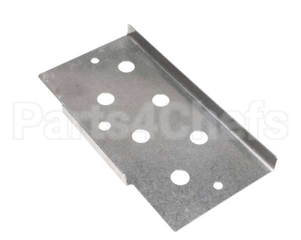 00-949901-00001 Hobart Plate, Mount, Heater Element B