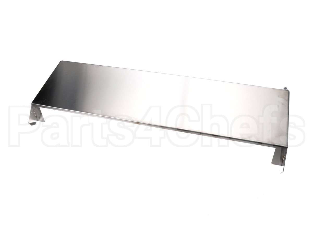 00-949945 Hobart Hood - Dish Limit