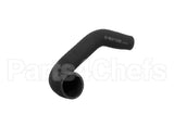 00-950017 Hobart Hose, Inlet, Dual Rinse