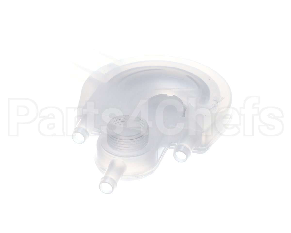 00-950027 Hobart Assembly, Fill, Air Jump, Ref