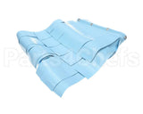 00-950028 Hobart Curtain, Splash, Security, 4-P
