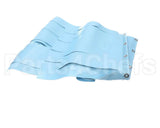 00-950028 Hobart Curtain, Splash, Security, 4-P