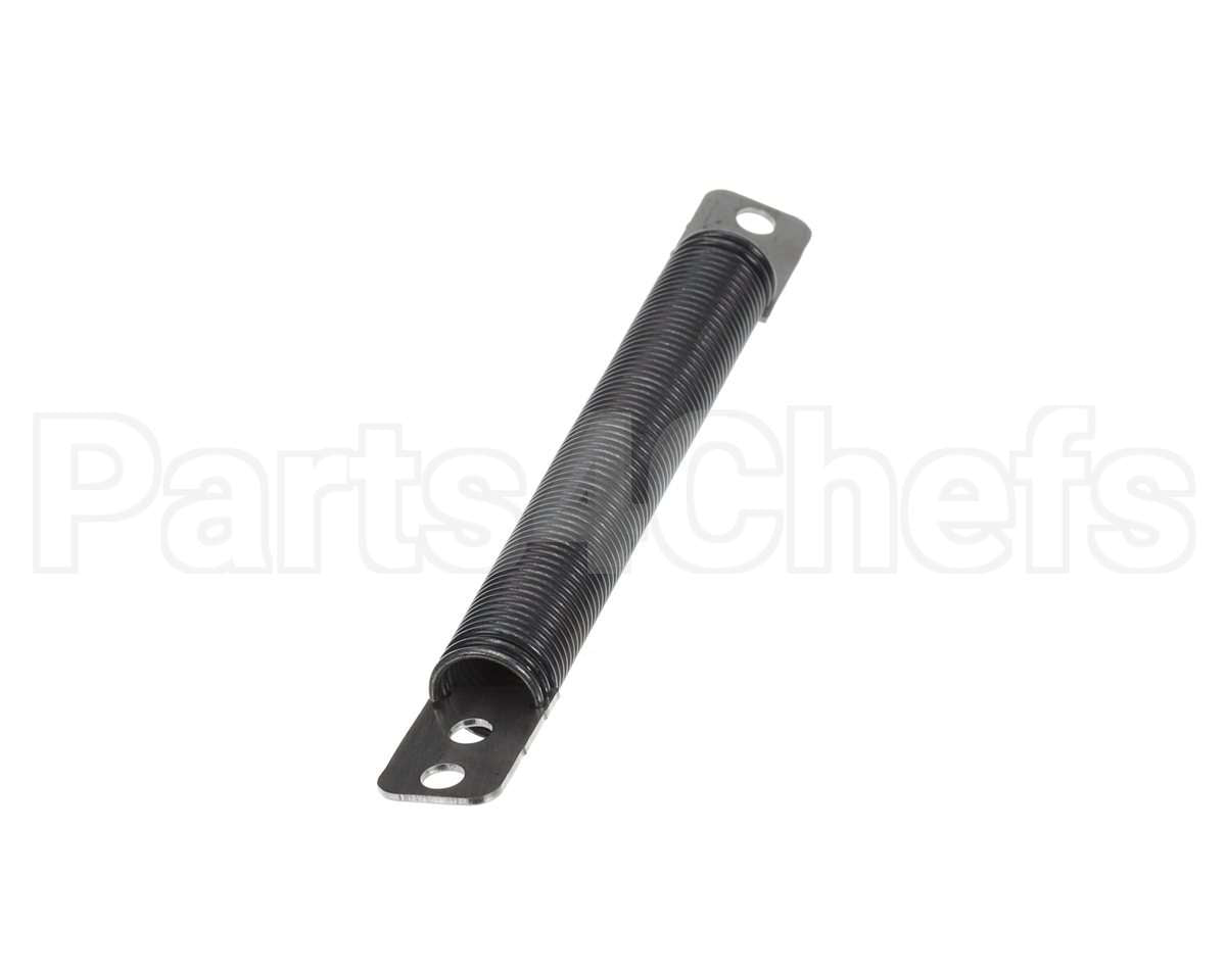00-950061 Hobart Spring