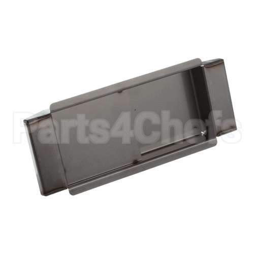 00-950111 Hobart Weldment, Upper Piece, Soil Co