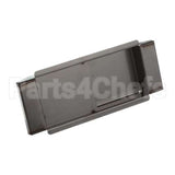 00-950111 Hobart Weldment, Upper Piece, Soil Co