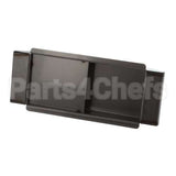 00-950111 Hobart Weldment, Upper Piece, Soil Co