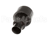 00-950112 Hobart Weldment, Lower Piece, Soil Co
