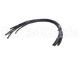 00-950117 Hobart Harness, 1Tb To Heat Contactor
