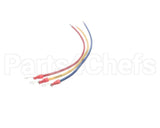 00-950167 Hobart Harness, Tank Heater, Pw20