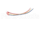 00-950167 Hobart Harness, Tank Heater, Pw20