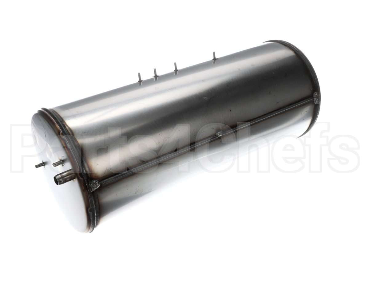 00-950429 Hobart Weldment Booster Am16