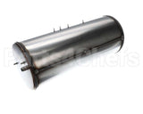 00-950429 Hobart Weldment Booster Am16