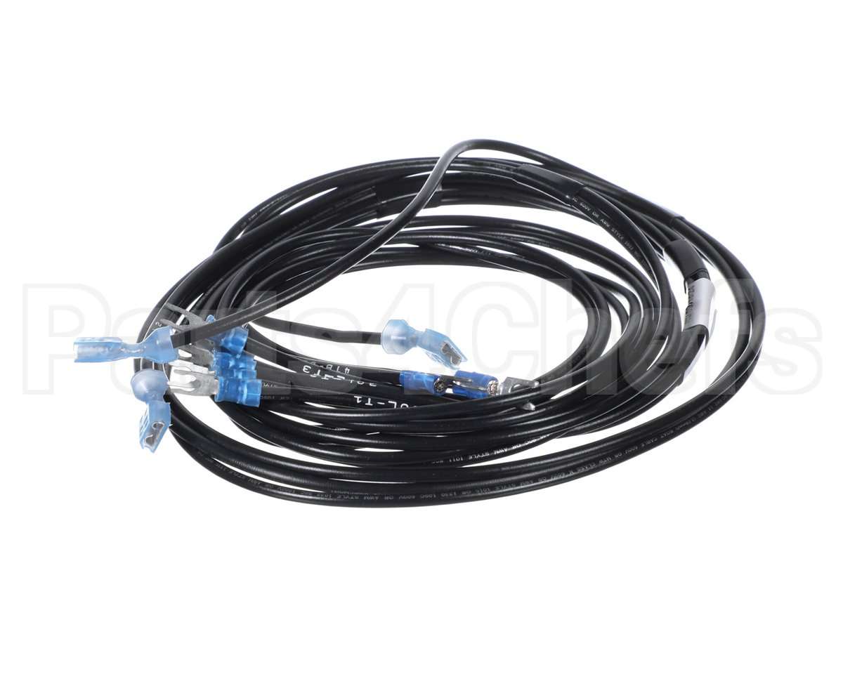 00-950557 Hobart Harness, Wash Pump, Pw10