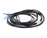 00-950557 Hobart Harness, Wash Pump, Pw10