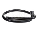00-950609-00001 Hobart Hose, Pump To Coil, L-R, 44