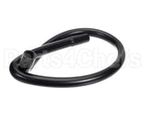 00-950609-00001 Hobart Hose, Pump To Coil, L-R, 44