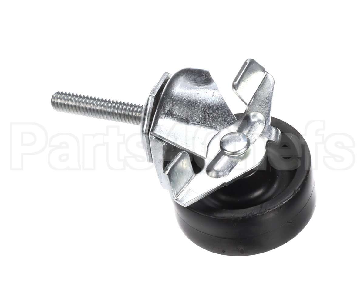 00-950693-00001 Hobart Caster Assembly.