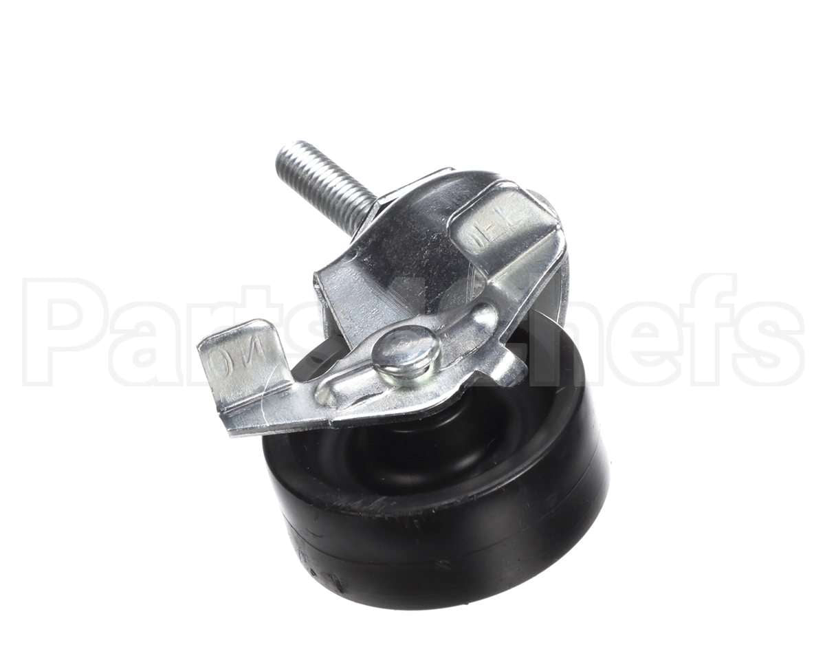 00-950693-00001 Hobart Caster Assembly.