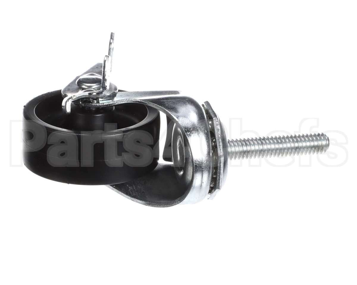 00-950693-00001 Hobart Caster Assembly.