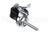 00-950693-00001 Hobart Caster Assembly.