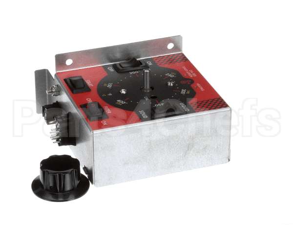 00-956368-000G1 Vulcan Hart Box,Control Assembly Lh Gbdf
