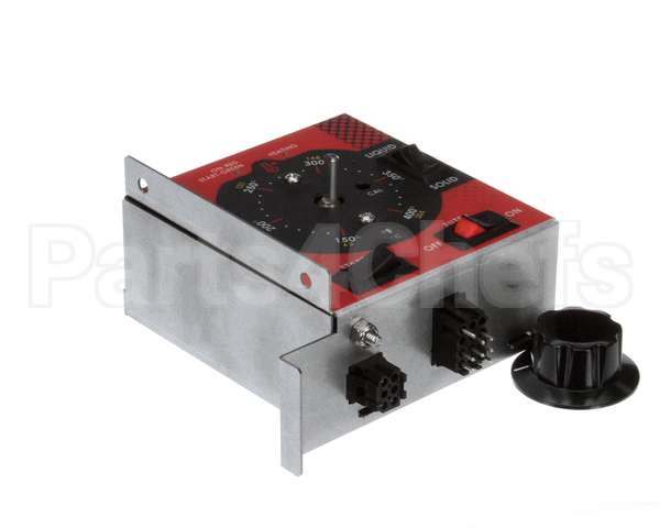 00-956368-000G1 Vulcan Hart Box,Control Assembly Lh Gbdf