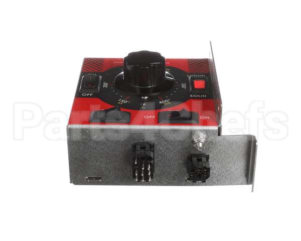 00-956368-000G2 Vulcan Hart Box,Control Assembly,Rh,Graf