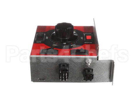 00-956368-000G2 Vulcan Hart Box,Control Assembly,Rh,Graf