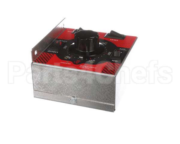 00-956368-000G2 Vulcan Hart Box,Control Assembly,Rh,Graf