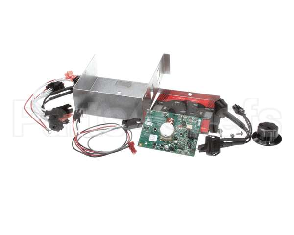 00-956368-000G3 Vulcan Hart Box,Control Assembly,Lh,1Gbd
