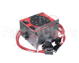 00-956368-000G6 Vulcan Hart Box, Control Assembly