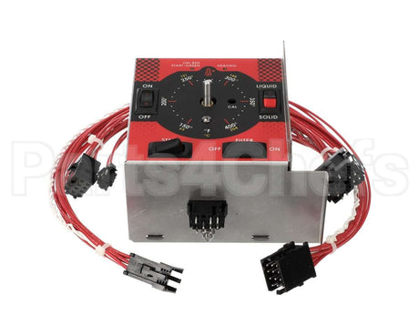 00-956368-000G8 Vulcan Hart Box,Control Assembly Rh 1Ebd 208V