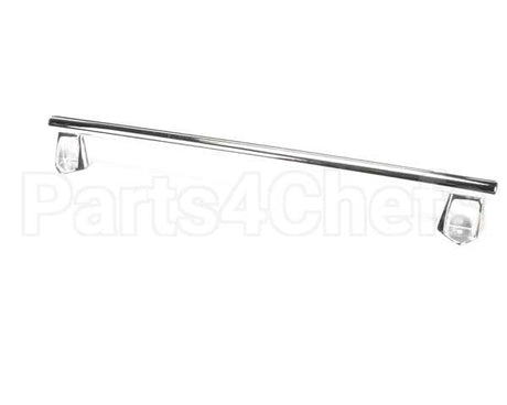 00-956635-00001 Vulcan Hart Handle, Oven Door