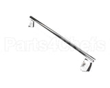 00-956635-00001 Vulcan Hart Handle, Oven Door