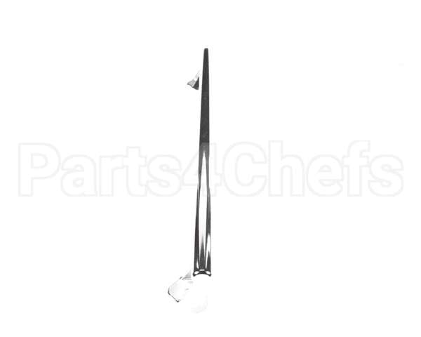 00-956635-00001 Vulcan Hart Handle, Oven Door