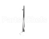 00-956635-00001 Vulcan Hart Handle, Oven Door