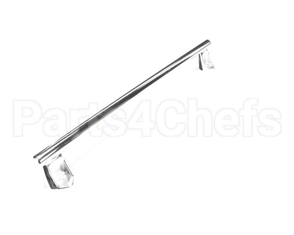 00-956635-00001 Vulcan Hart Handle, Oven Door
