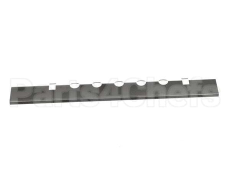 00-956748-00002 Vulcan Hart Heat Deflector, Sst