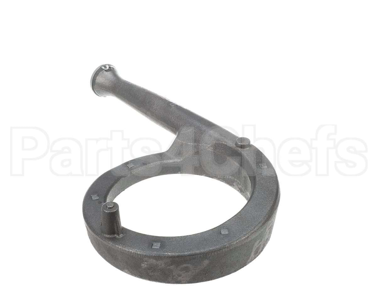 00-956793-00001 Vulcan Hart Burner,18 Radial,Outer