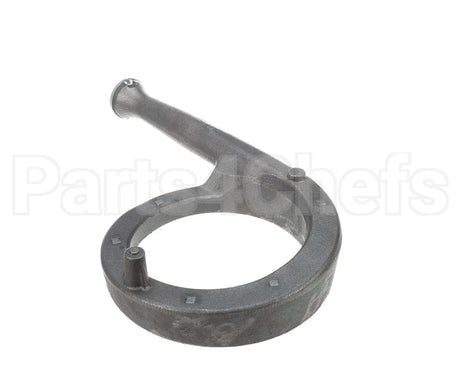 00-956793-00001 Vulcan Hart Burner,18 Radial,Outer