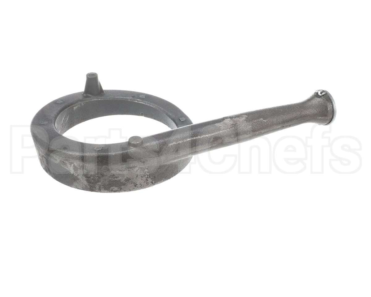 00-956793-00001 Vulcan Hart Burner,18 Radial,Outer