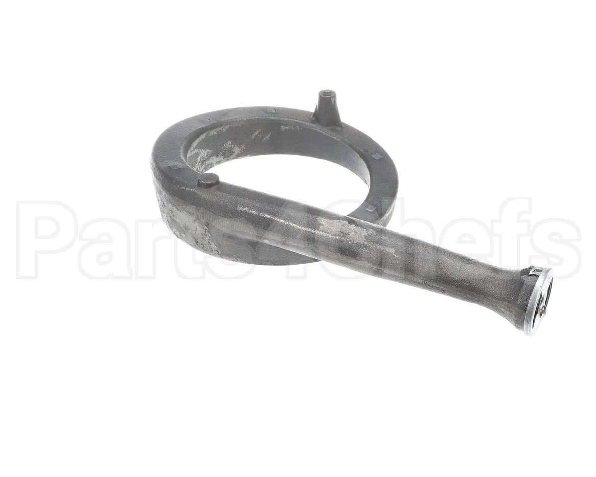 00-956793-00001 Vulcan Hart Burner,18 Radial,Outer