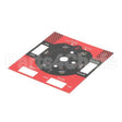 00-956827-00002 Compatible Vulcan Overlay, Gdbf