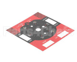 00-956827-00002 Vulcan Hart Overlay,Gdbf
