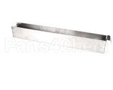 00-956840-000G1 Vulcan Hart Trough,Grease Assembly